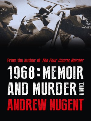 cover image of 1968